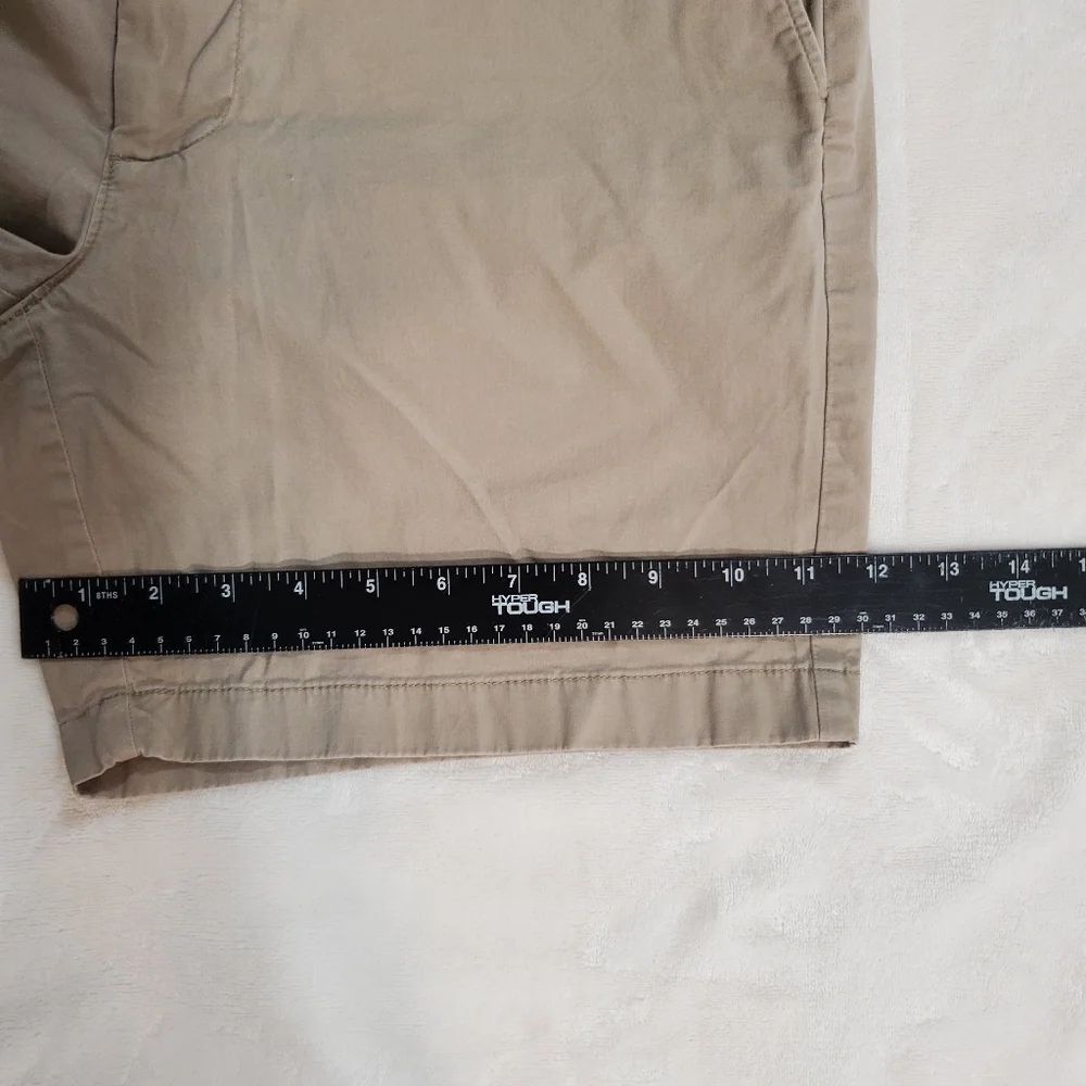 J.Crew‎ Men's Tan Shorts